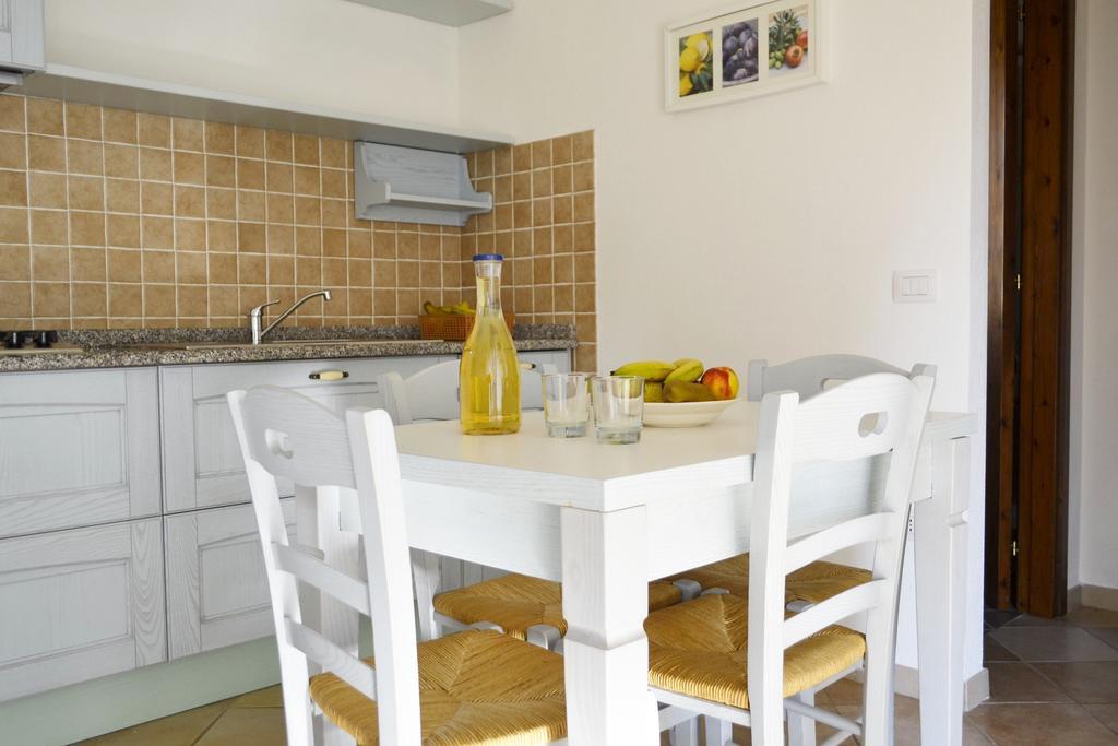 Gf Apartments La Vigna บาเดซี ห้อง รูปภาพ