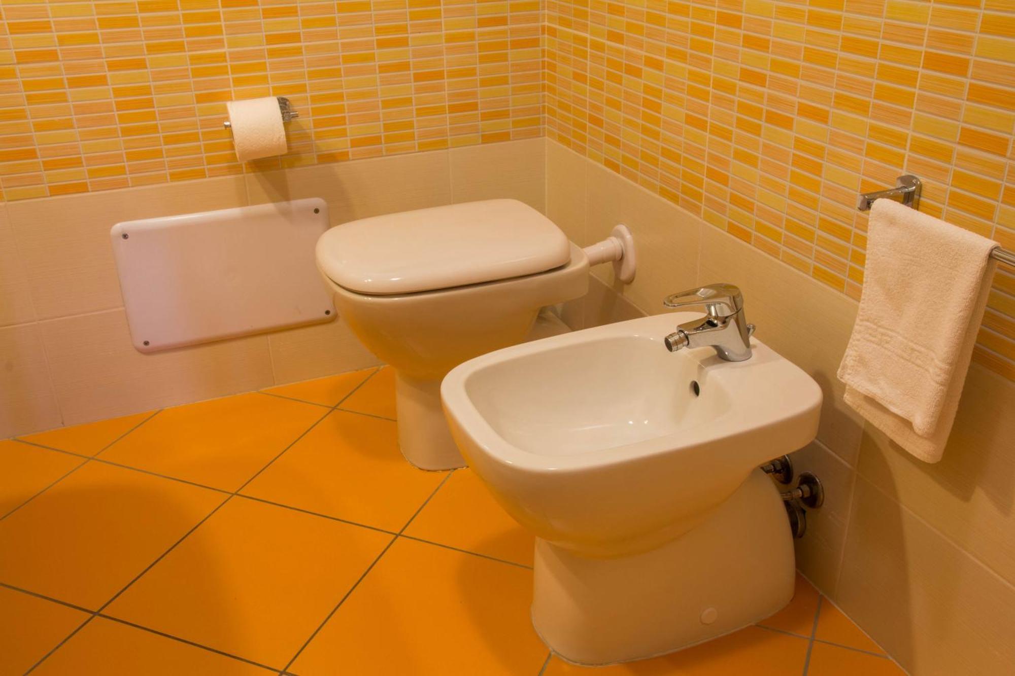 Gf Apartments La Vigna บาเดซี ภายนอก รูปภาพ