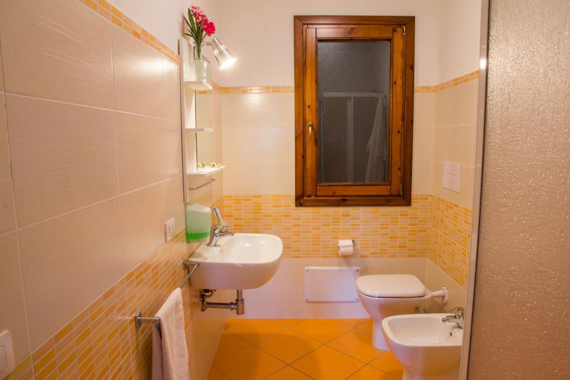 Gf Apartments La Vigna บาเดซี ภายนอก รูปภาพ