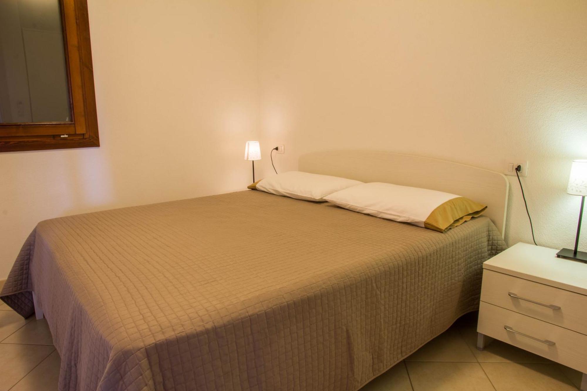 Gf Apartments La Vigna บาเดซี ภายนอก รูปภาพ