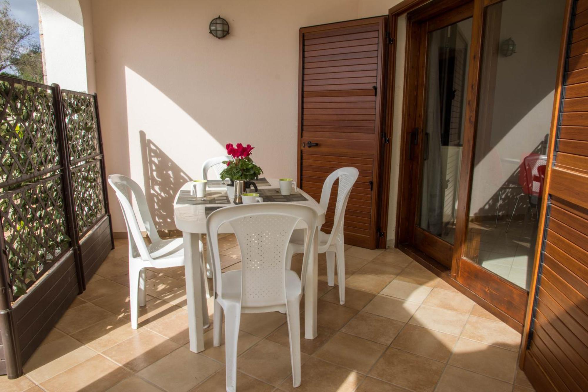 Gf Apartments La Vigna บาเดซี ภายนอก รูปภาพ