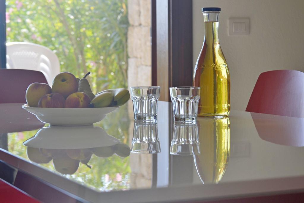 Gf Apartments La Vigna บาเดซี ห้อง รูปภาพ