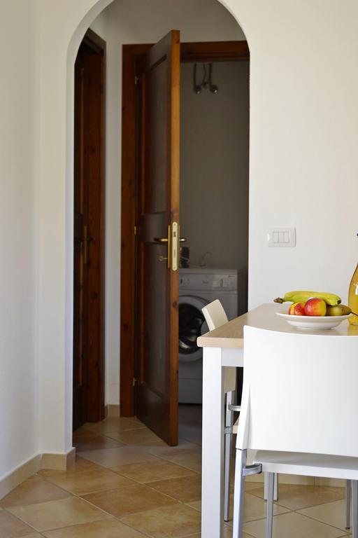 Gf Apartments La Vigna บาเดซี ภายนอก รูปภาพ