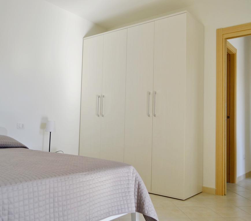 Gf Apartments La Vigna บาเดซี ห้อง รูปภาพ