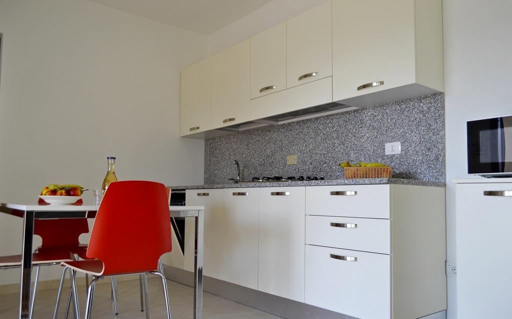 Gf Apartments La Vigna บาเดซี ห้อง รูปภาพ