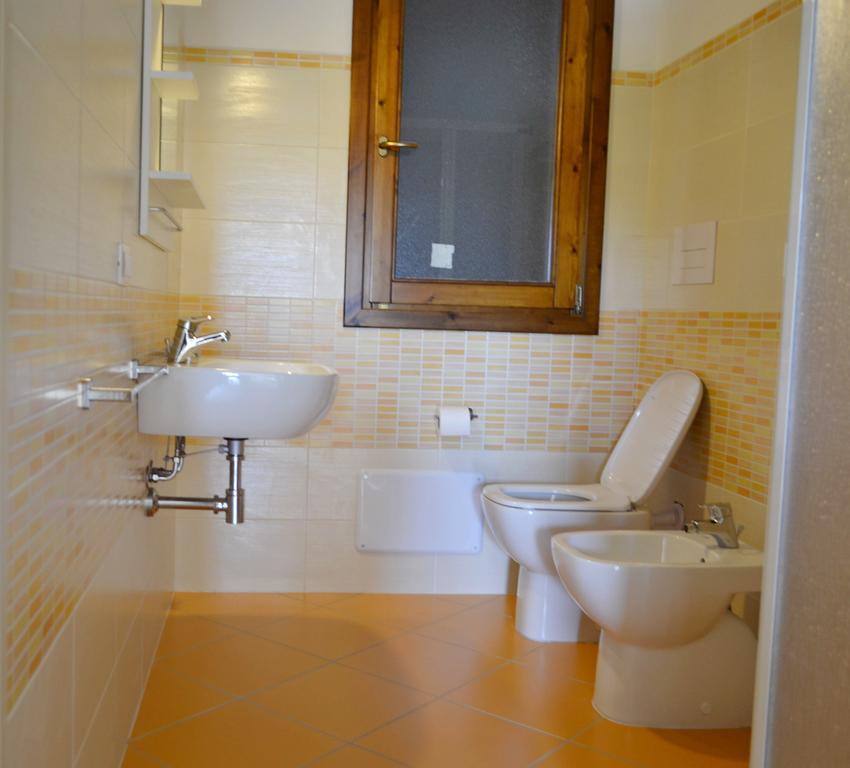 Gf Apartments La Vigna บาเดซี ห้อง รูปภาพ