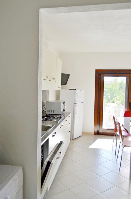 Gf Apartments La Vigna บาเดซี ห้อง รูปภาพ