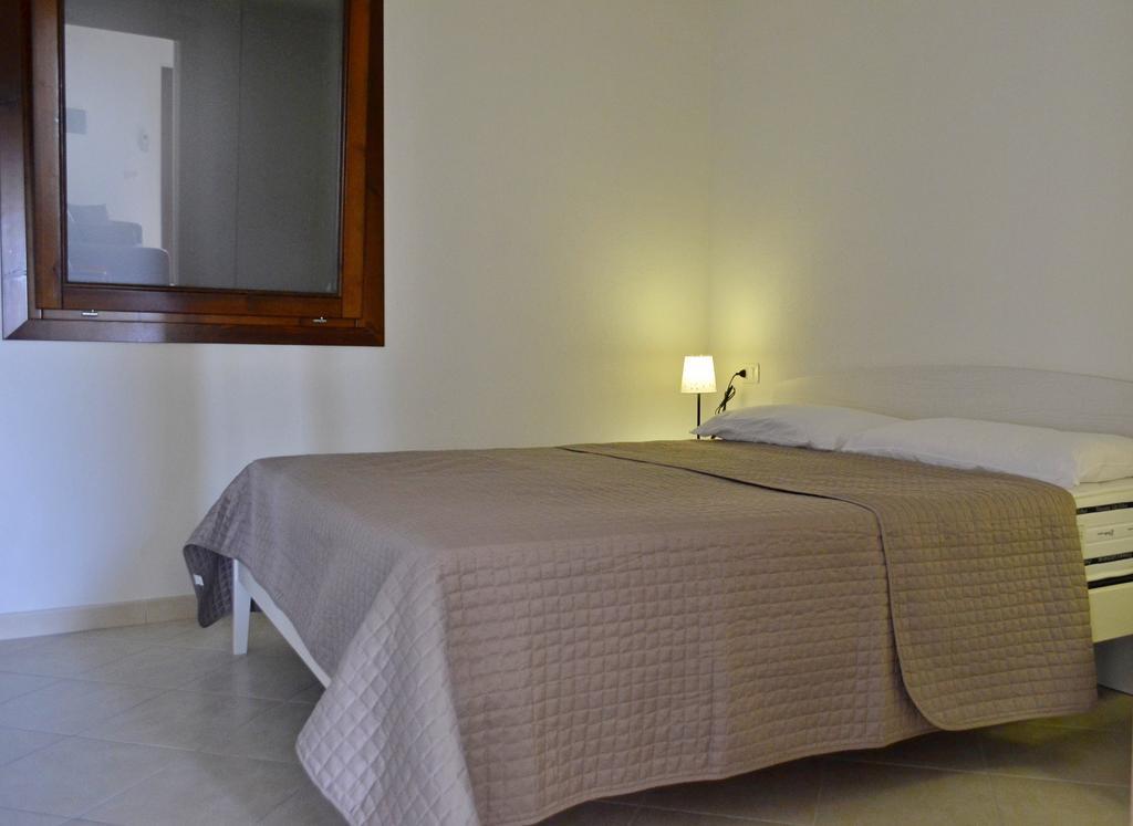 Gf Apartments La Vigna บาเดซี ห้อง รูปภาพ