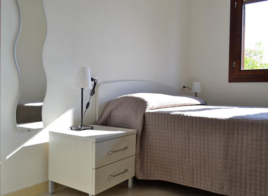 Gf Apartments La Vigna บาเดซี ห้อง รูปภาพ