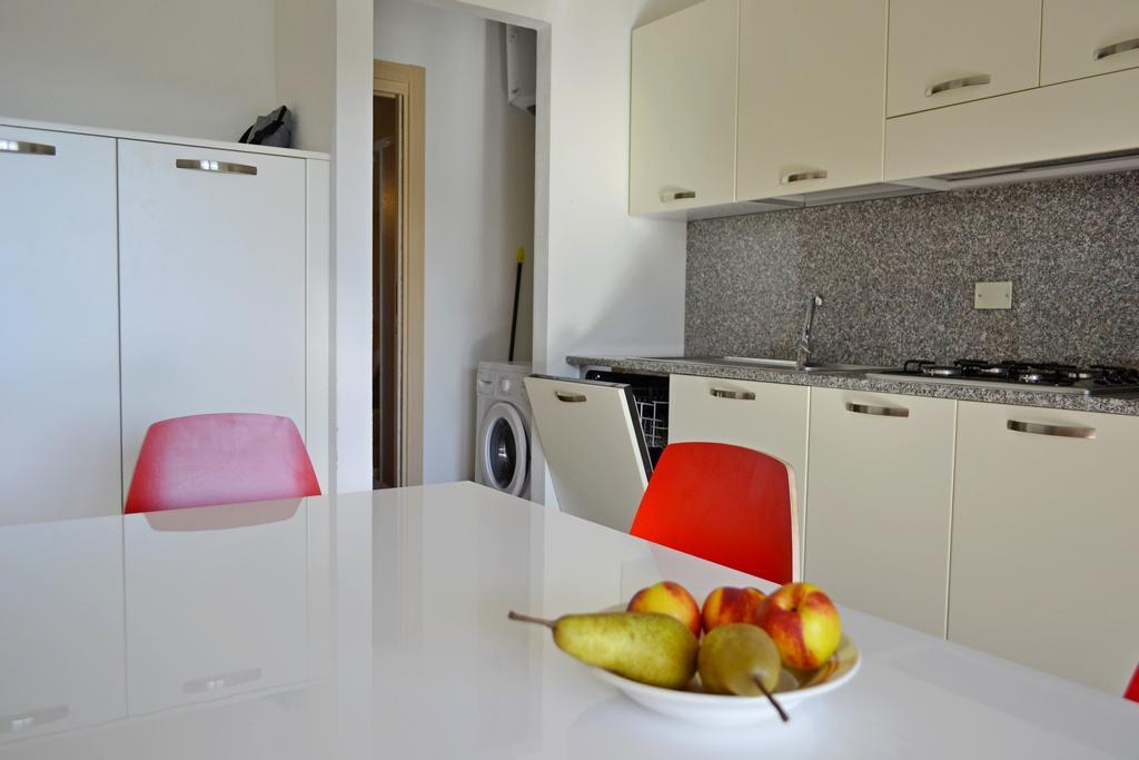 Gf Apartments La Vigna บาเดซี ห้อง รูปภาพ