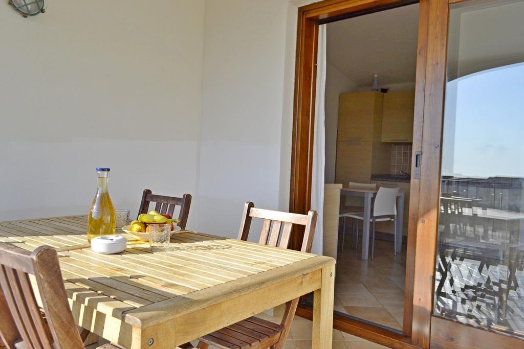 Gf Apartments La Vigna บาเดซี ห้อง รูปภาพ