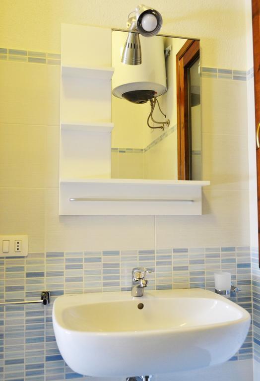 Gf Apartments La Vigna บาเดซี ห้อง รูปภาพ