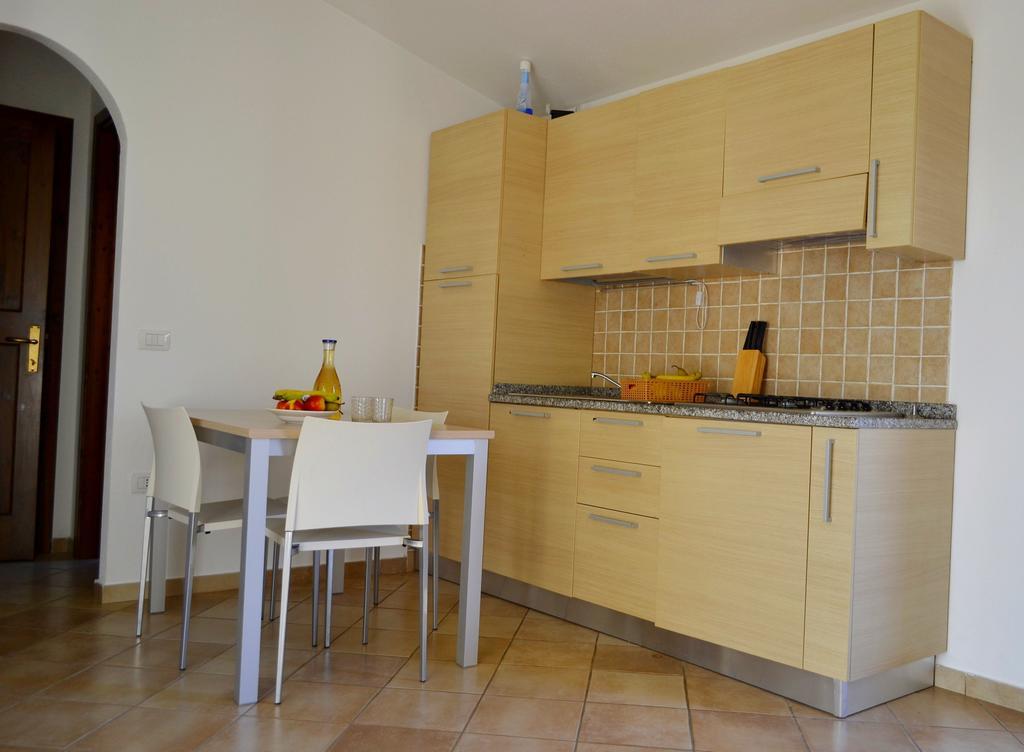 Gf Apartments La Vigna บาเดซี ห้อง รูปภาพ