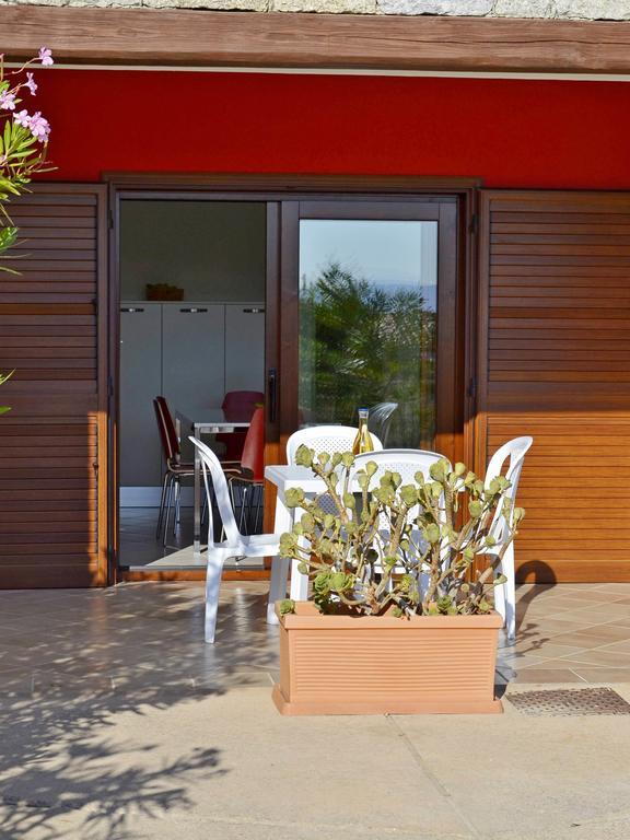 Gf Apartments La Vigna บาเดซี ห้อง รูปภาพ