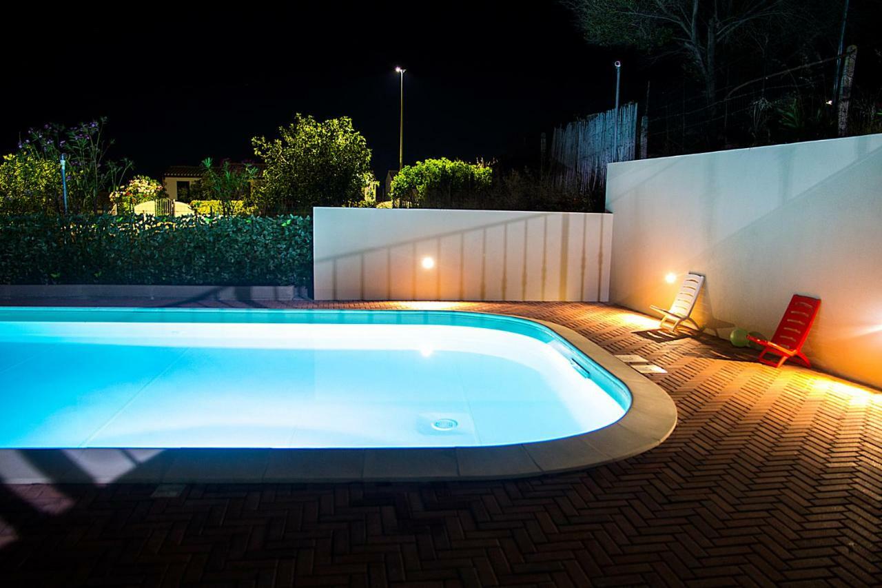 Gf Apartments La Vigna บาเดซี ภายนอก รูปภาพ