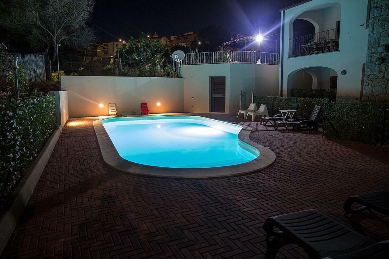 Gf Apartments La Vigna บาเดซี ภายนอก รูปภาพ